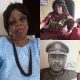 BREAKING - Widow of Nigeria’s First Military Ruler, Victoria Aguiyi-Ironsi, Dies at 97