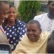 Bayelsa SSG’s Mother Regains Freedom After 31 Days