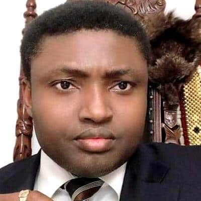 Biafra - IPOB Disowns Nnamdi Kanu’s Disciple, Simon Ekpa(SEE WHY)