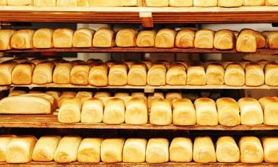 Bread price hike looms