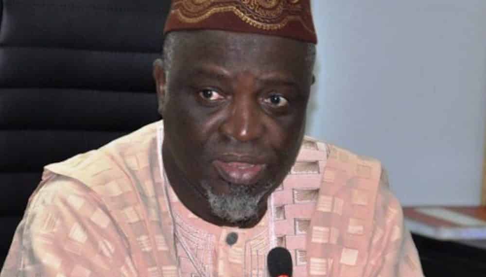 Buhari Reappoints Oloyede as JAMB Registrar, Rasheed for NUC