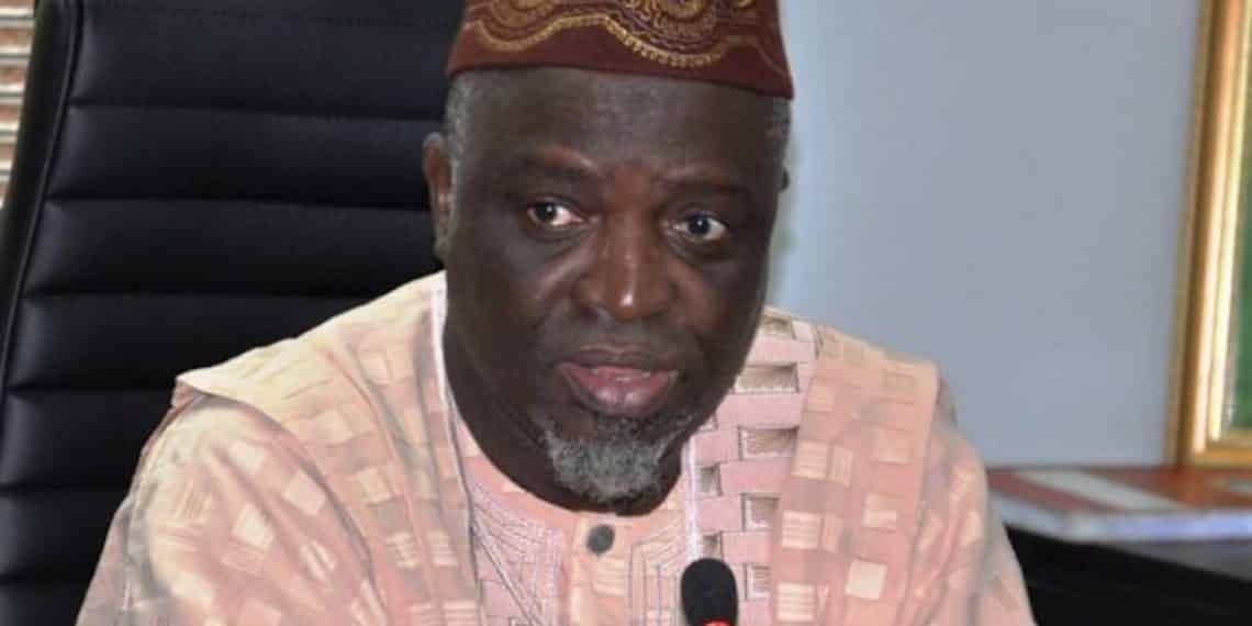 Buhari Reappoints Oloyede as JAMB Registrar, Rasheed for NUC