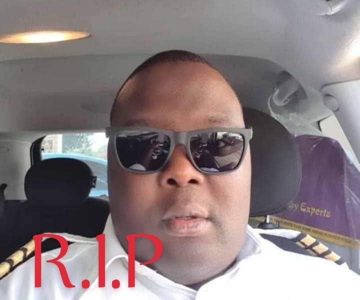 Captain Abdulkarim murdered in Kaduna