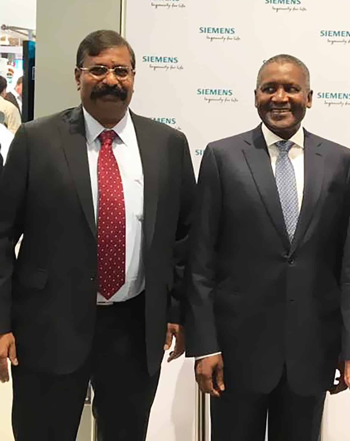 Dangote Wins Awards, Pledges to Boost Engineering Profession