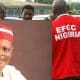 EFCC comes for Kwankwaso, Seals Property