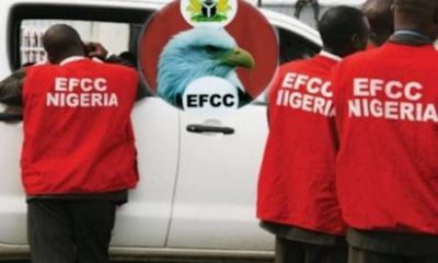 EFCC to Arrest Celebrities, Social Media Influencers Promoting Scams