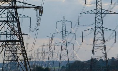Electricity Grid Collapses for Second Time in One Month