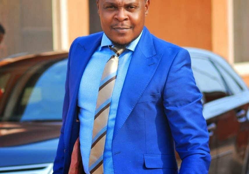 Femi Jacobs Warns Young Nigerians Against Instant Miracle