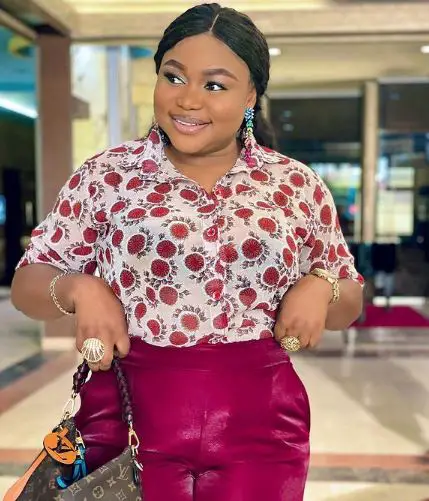 I Was In Labour For 22 Hours, Ruth Kadiri Reveals Her Pregnancy Journey, As She Celebrates Her Daughter's Birthday