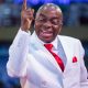 It Is Designed By The Devil To Block Your Way Forward, As Oyedepo Bans Youths From Entering Church With Earphones