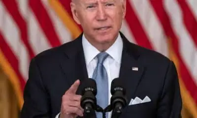 Joe Biden rejects pleas