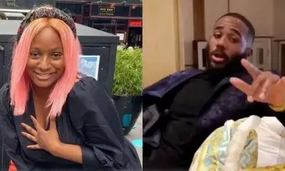 Kiddwaya, DJ Cuppy And Others Nigerian Celebrities To Star In British Reality Series (SEE MORE)