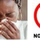 Local Measure - Nairobi Bans Public Spitting, Nose Blowing Without A Handkerchief