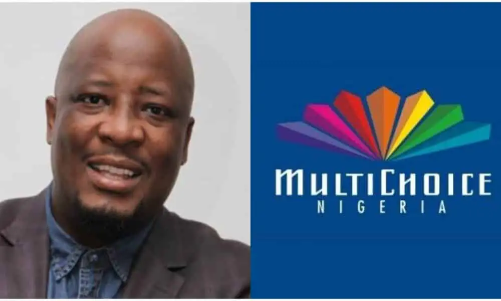 MultiChoice Chief Customer Officer, Martin Mabutho Dies