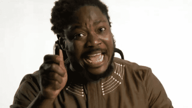 NDA Attack, Disgrace to Nigeria, Says Musician Daddy Showkey
