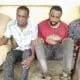 Ogun Police Arrest Oluomo, Three Others for Murder
