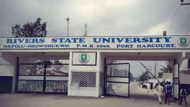 One Dies As Cultists Take Over Rivers University