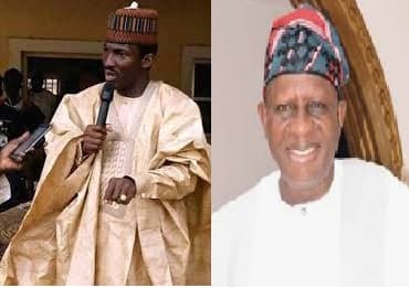 Pandemoniun in PDP as AKinwonmi and Nazif Battles Right to PDP National Chairman
