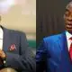 Pastor Bakare and Bishop Oyedepo - The Reason I Tore A Book Written By Oyedepo In The Open