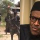Presidency Replies Ortom, Says Buhari Didn’t Accept To Be Terrorists’ Negotiator