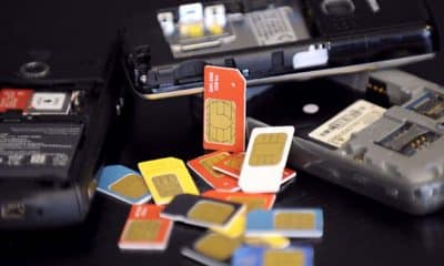 SIM Cards, Cell Phones Now Made-In-Nigeria — Pantami