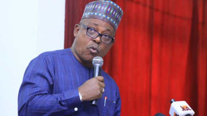 Secondus Reacts To Court Interim Order Stopping Him As PDP National Chairman