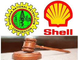 Shell Loses Oil License to NNPC in Court Ruling as State Oil Giant Warns Against Lawsuit