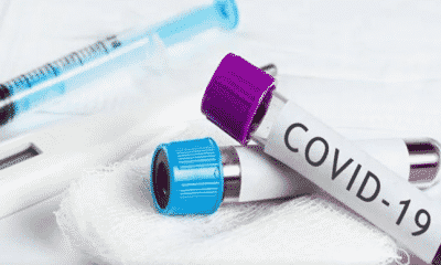 THIRD WAVE - 13 Dies of COVID-19 Complications in One week, in Osun
