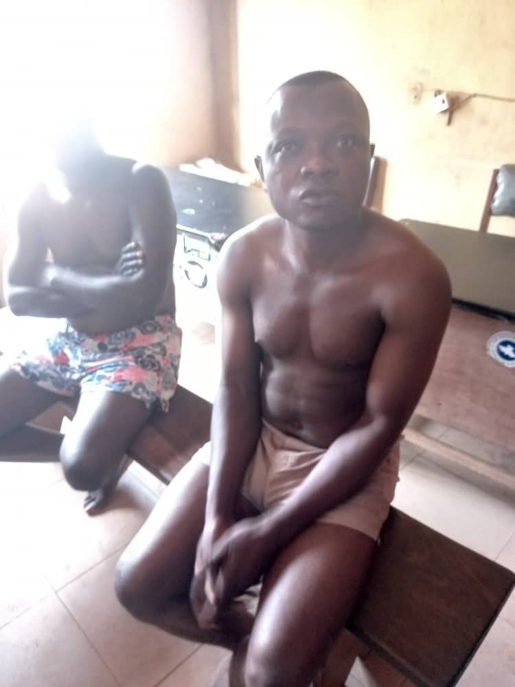 Two Arrested, As Residents Beat Up Enugu Electric Workers In Anambra State