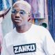 WATCH VIDEO As Fans Jump Into Dirty Water To Pick Money Sprayed By Zlatan Ibile