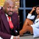 What I Don’t See Cannot Affect Me, Apostle Suleman Reacts To Allegations Of Sleeping With Nollywood Actress Twice, Paying Her N500,000