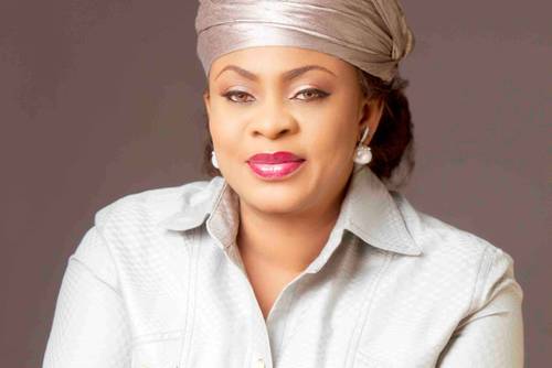 Why Stella Oduah joins Dumps PDP For APC(SEE DETAILS)