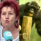 Woman Banned From Zoo