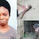 Yoruba Nation Rally Victim, Jumoke Oyeleke Buried in Lagos [WATCH VIDEO]