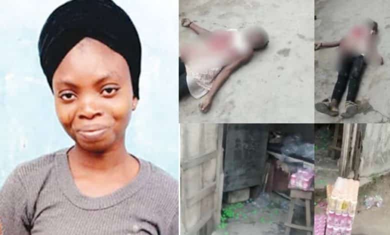 Yoruba Nation Rally Victim, Jumoke Oyeleke Buried in Lagos [WATCH VIDEO]
