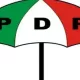 PDP Governors Endorse Oyinlola