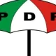PDP Governors Take Over Party