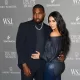 Kanye West hints at cheating on Kim Kardashian