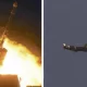 North Korea fires long-range missiles