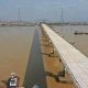 Second Niger Bridge To Open By February 2022