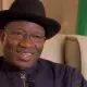Yemi Akinwonmi And Others Visit Ex-President Jonathan Amidst Speculation Of His Plan Defection To APC