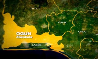 Hoodlums Attack Ogun Police Checkpoint