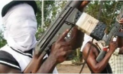 Gunmen Kill Popular Fulani Herdsman