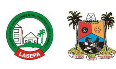 LASG Reads Riot Act