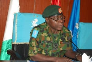 Army Unveils New Operations