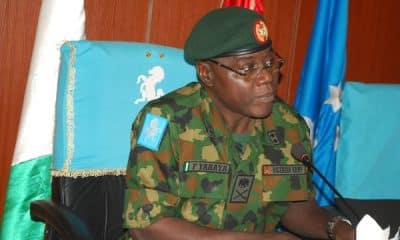 Army Unveils New Operations