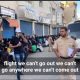 Libyan Govt Breaks Into Homes