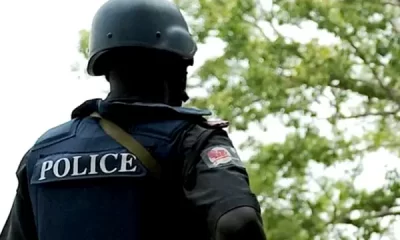 Two Kidnappers Arrested