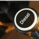 Diesel Price Jumps