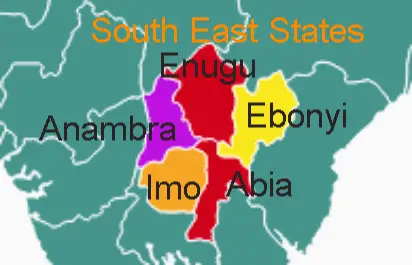 South-East Crisis